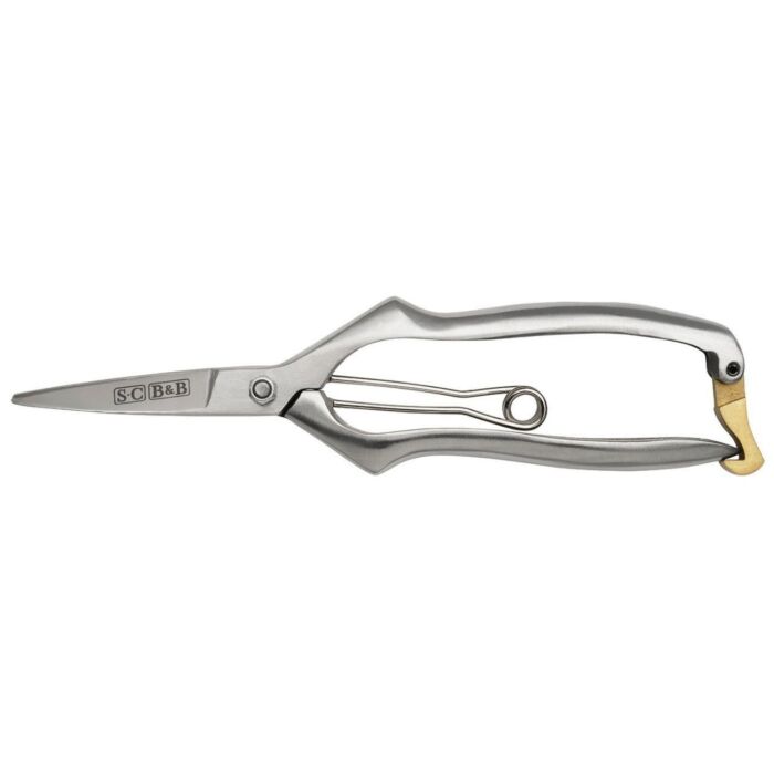 Burgon & Ball Sophie Conran Collection - Precision Secateurs-4